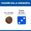 Hill's Science Plan Puppy Medium Cordero y arroz Pienso para perros, , large indicador imagen numero 5